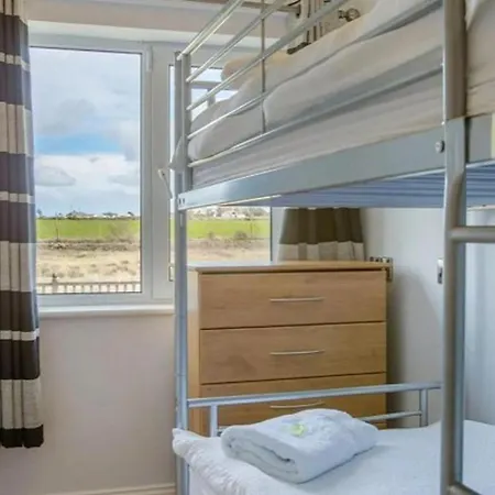 Waterford - 5 Bed - Sleeps 10 - Parking Villa Sluggera