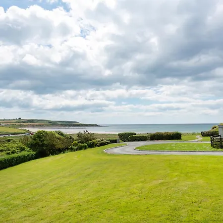 Villa 5 Bed Retreat Waterford