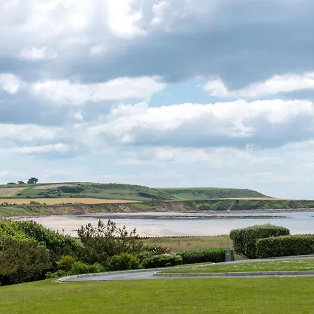 5 Bed Retreat Villa Waterford