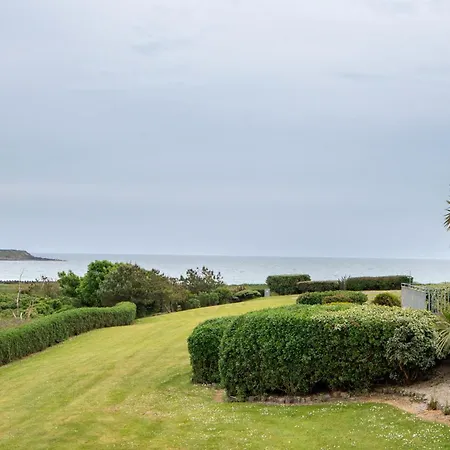 Waterford - 5 Bed - Sleeps 10 - Parking Sluggera