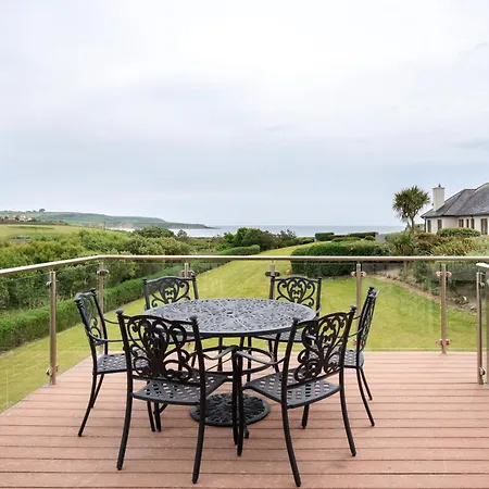 Waterford - 5 Bed - Sleeps 10 - Parking Villa Sluggera